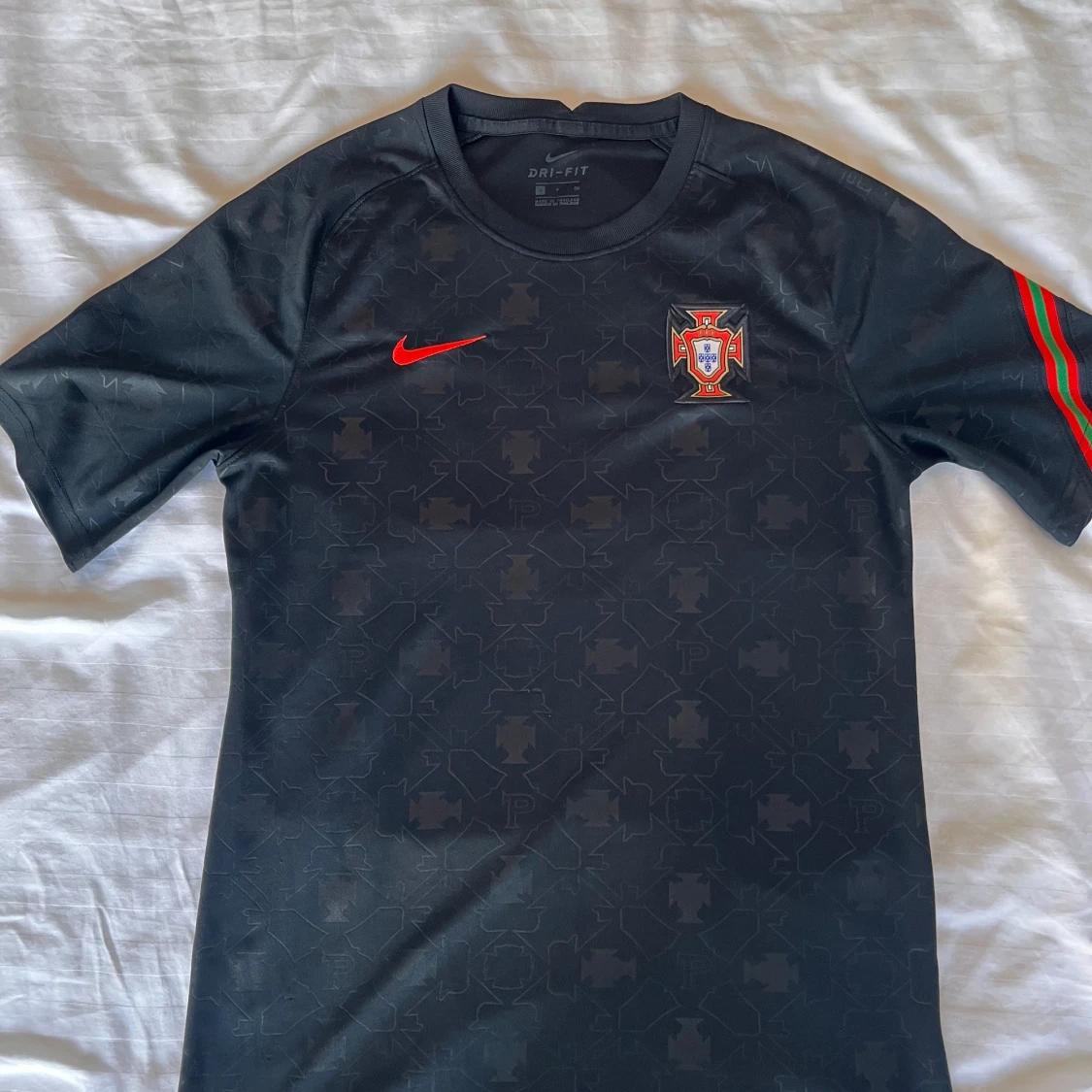 Portugal fotbollströja (S)