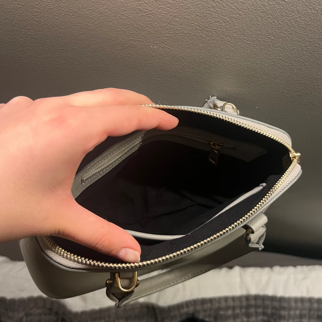 Laura Ashley väska - 91