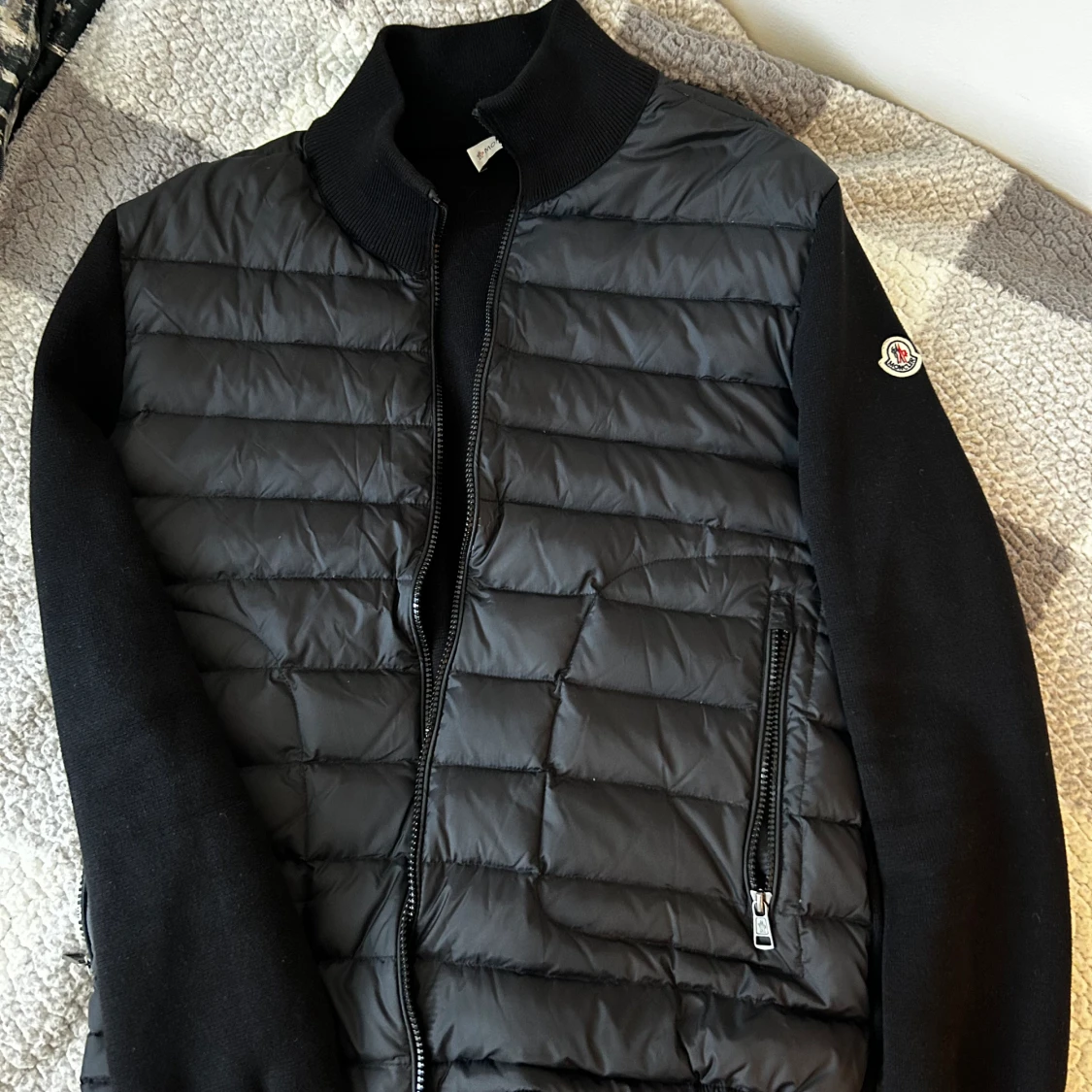 Moncler cardigan - 92