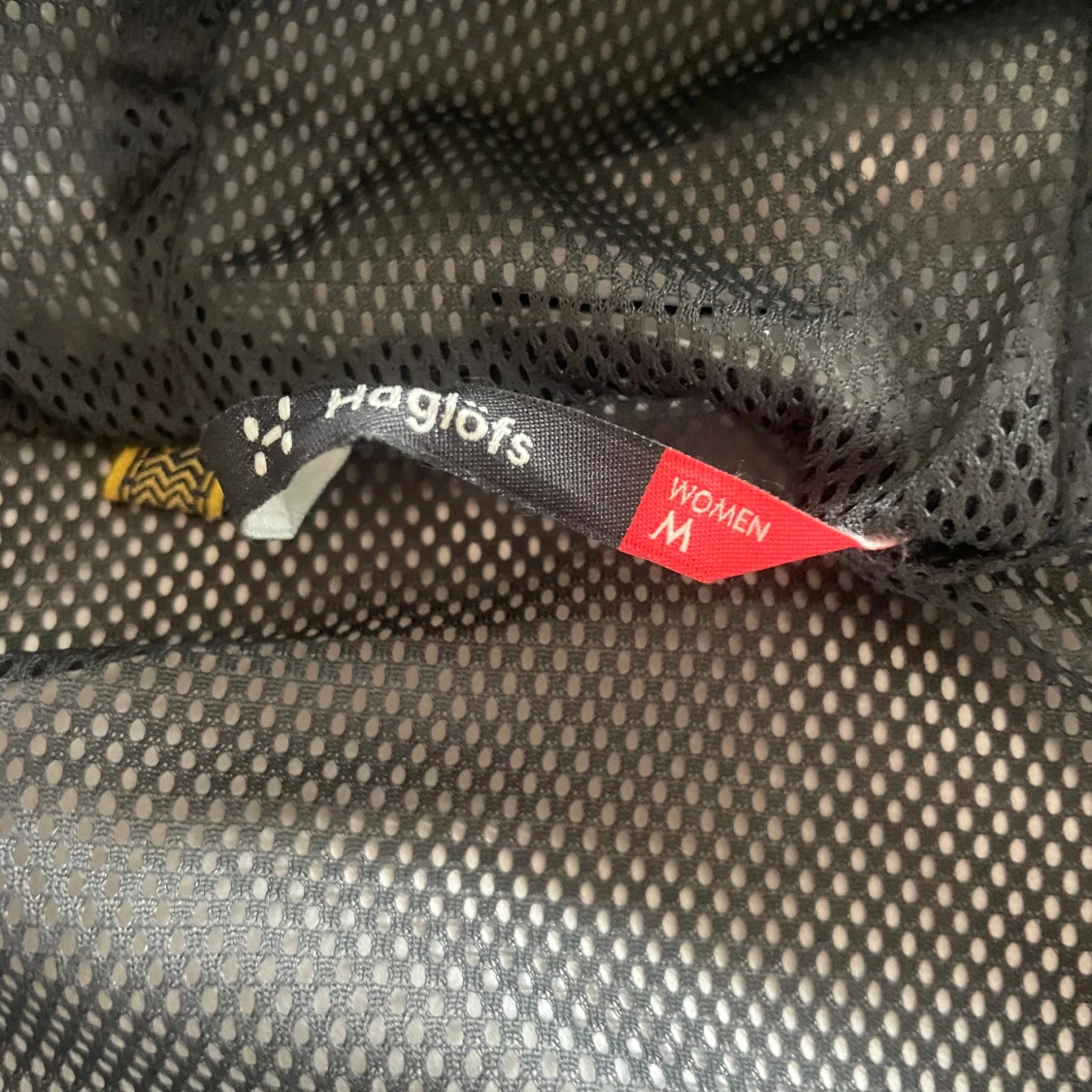 Haglöfs jacka  - 90