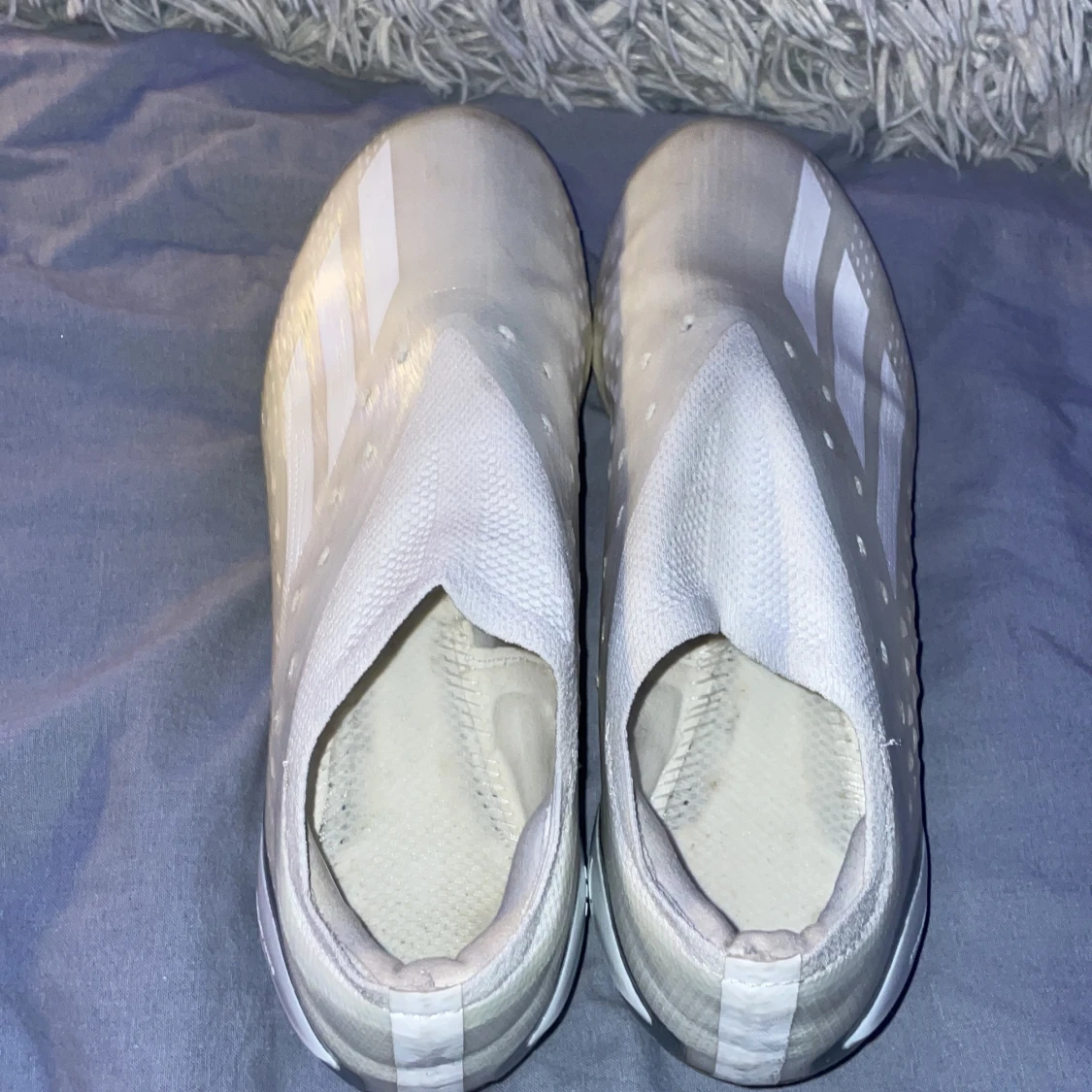 Adidas fotboll skor  - 93