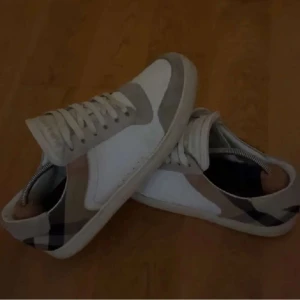 Burberry skor  - Burberry skor