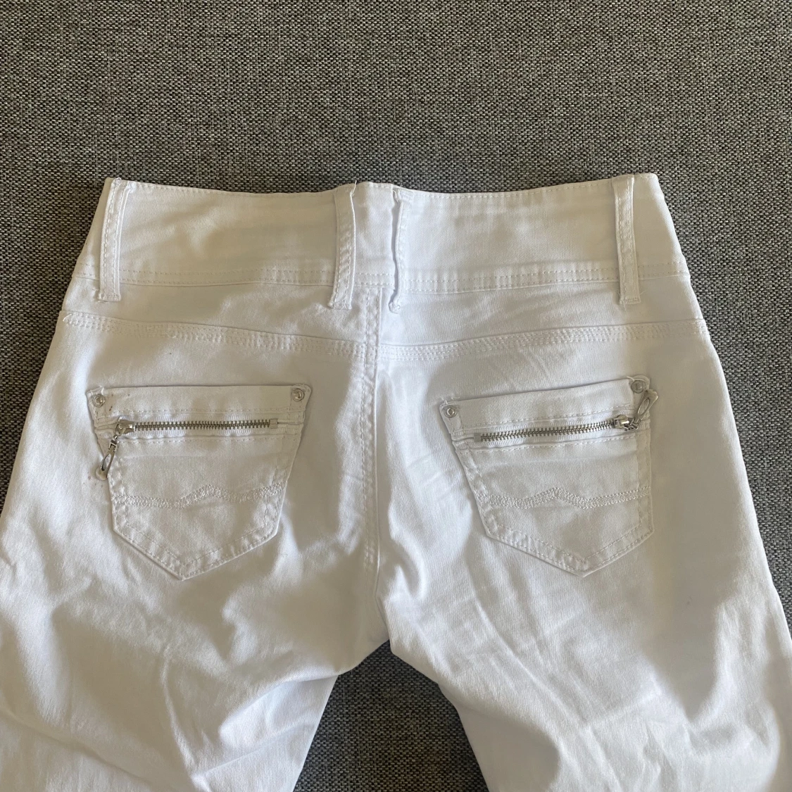 Vita bootcutjeans  - 91