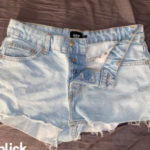 Shorts - Fina shorts!