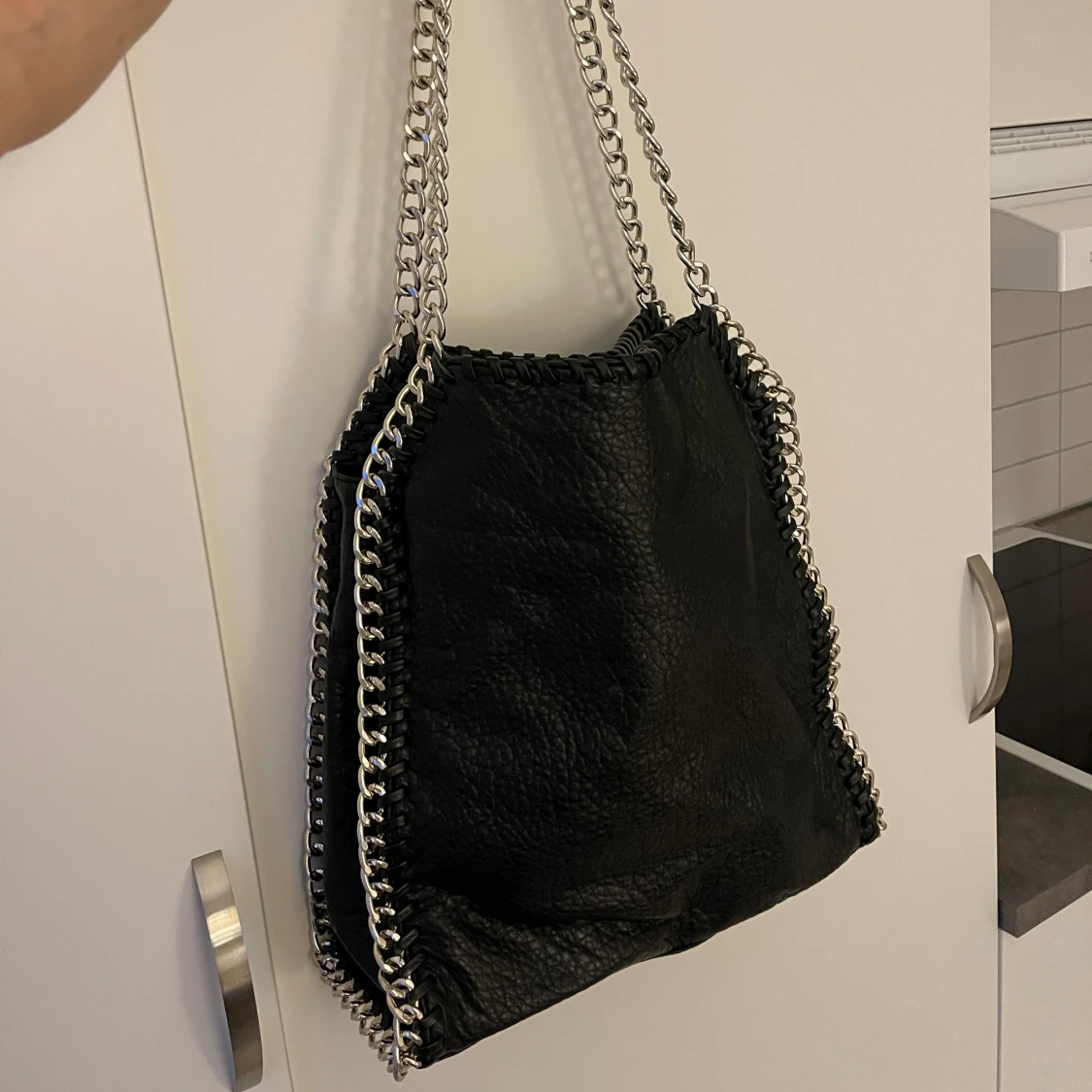 Tiamo pricilla väska L - 90