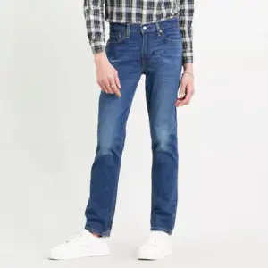 Nya Levis 511 Slim. Nypris 1099kr.