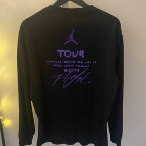 Jordan sweatshirt  - Nypris 700 Knappast använd