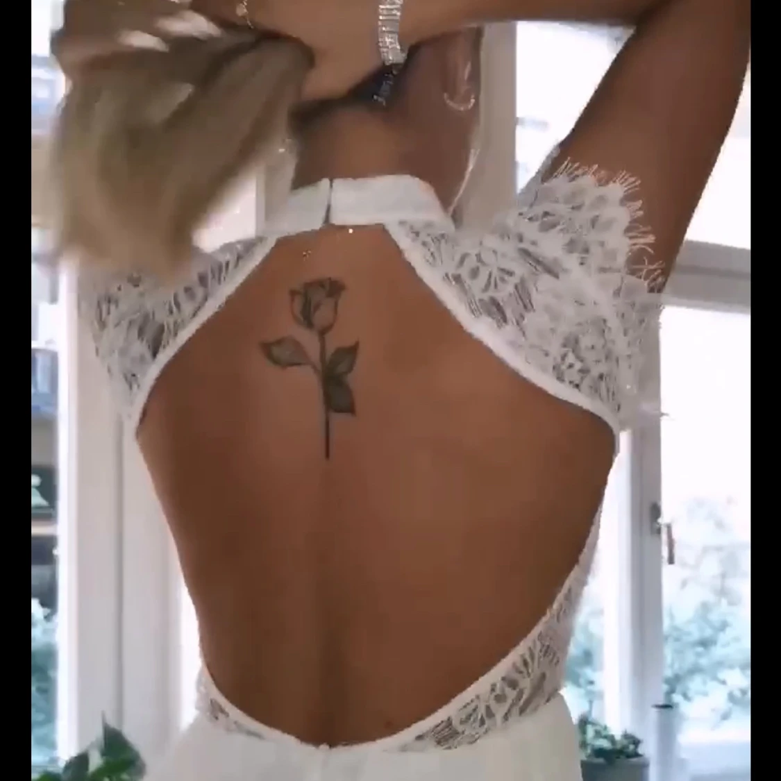 Jumpsuit/klänning - 91