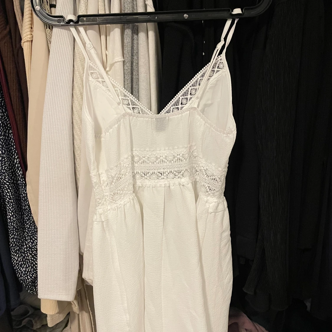 Sommar klänning/ student klänning  - 90