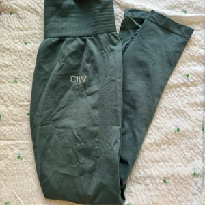 Träningstights  - Tights från I Can I Will