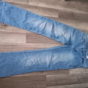 Bootcut jeans - Låg midja bootcut 