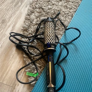 Värmeborste - Värme borste. Använd kanske 3 gnr. 38 mm