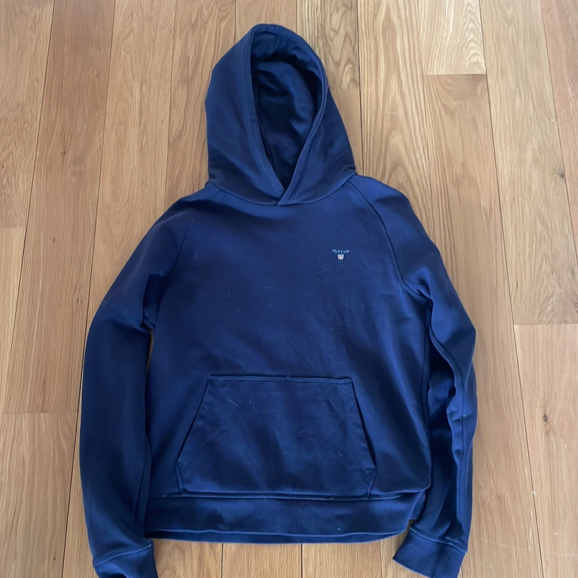 Gant hoodie