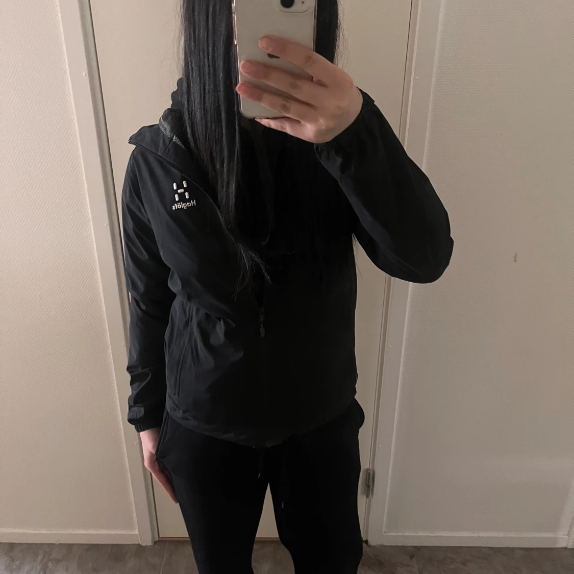 Haglöfs jacka  - 90