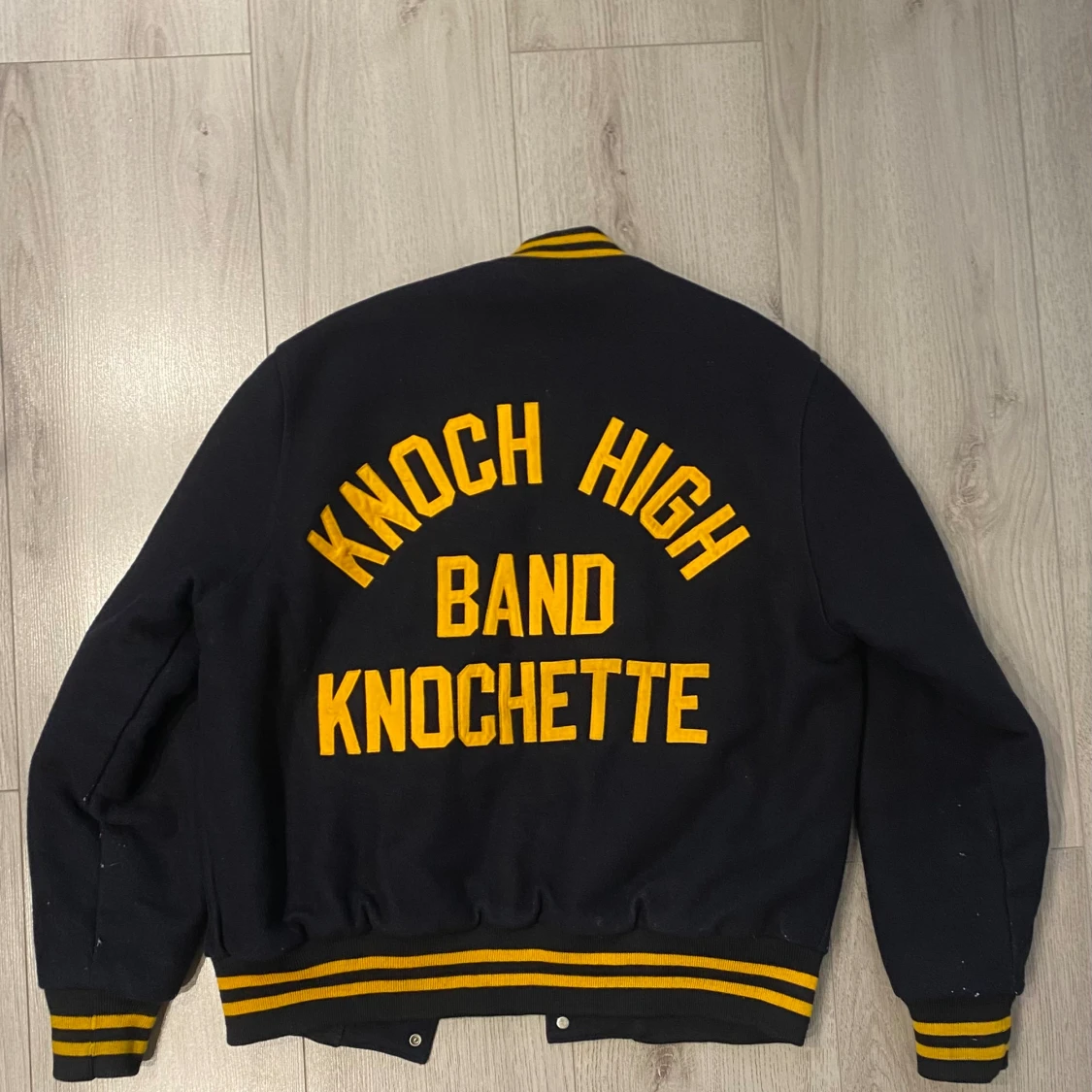 Varsity Jacka USA - 90