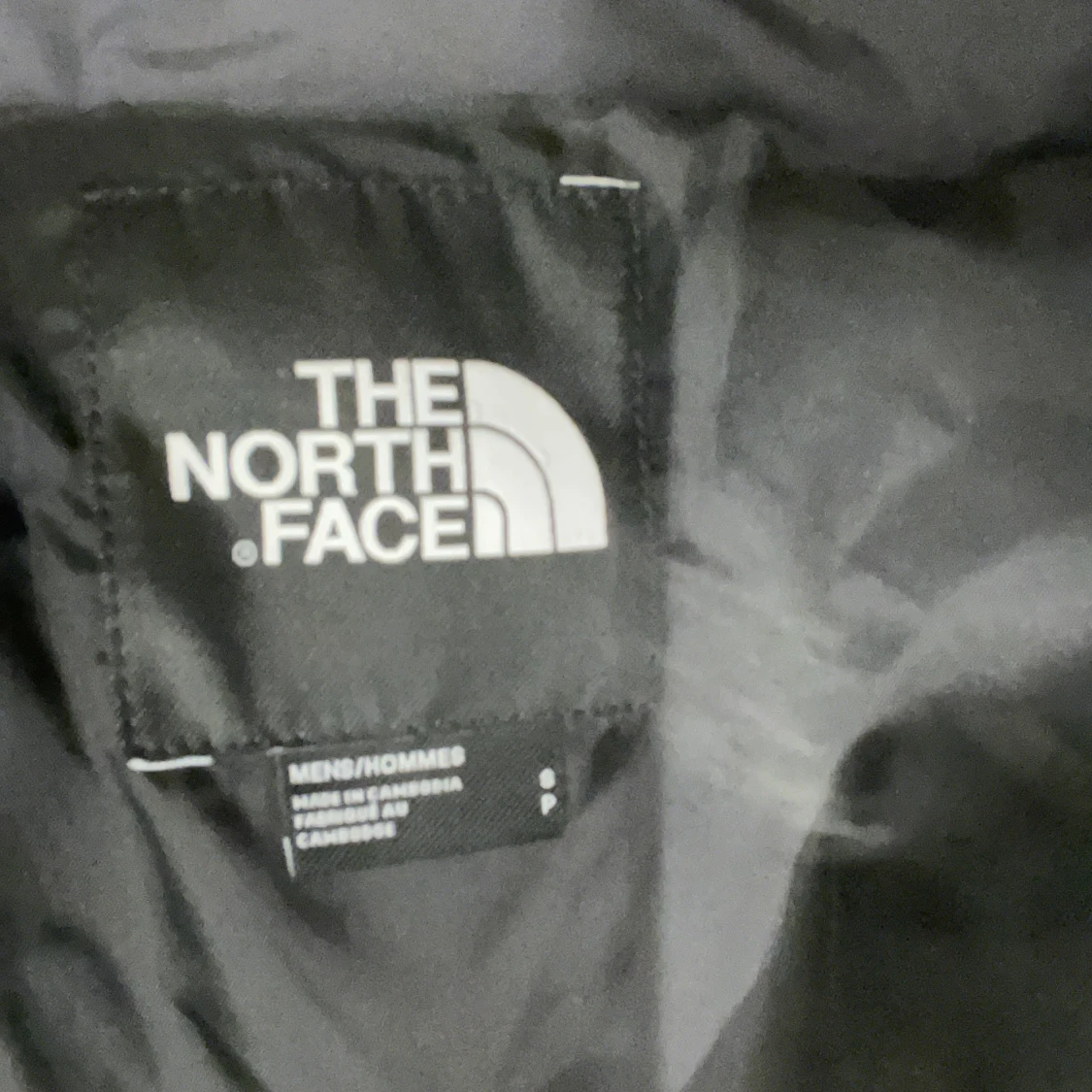 North face jacka - 93