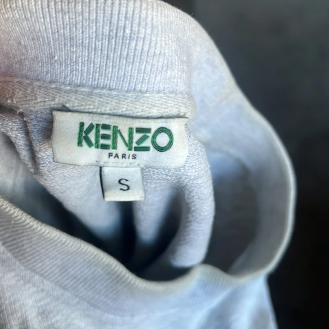 Kenzo Tröja  - 90