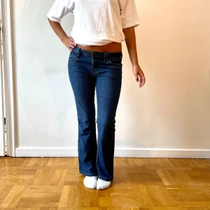 Najs lowwaist jeans☺️💕❣️ - Modell 169 🌸