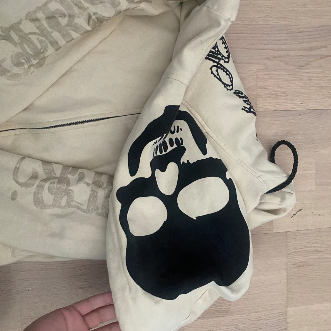 Edhardy zipupp  - 90