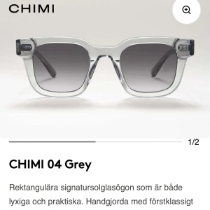 Chimis - Helt nya och oanvända Chimis som kommer med paket och allr💕Köpa för 1250 men säljer för 1000
