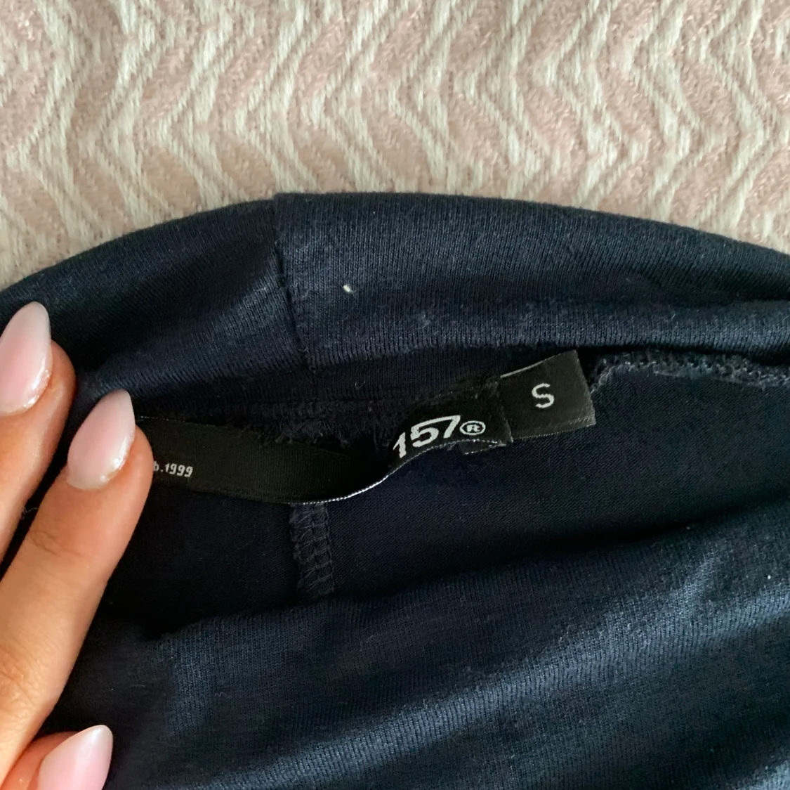 Yogapants Lågmidjade  - 90