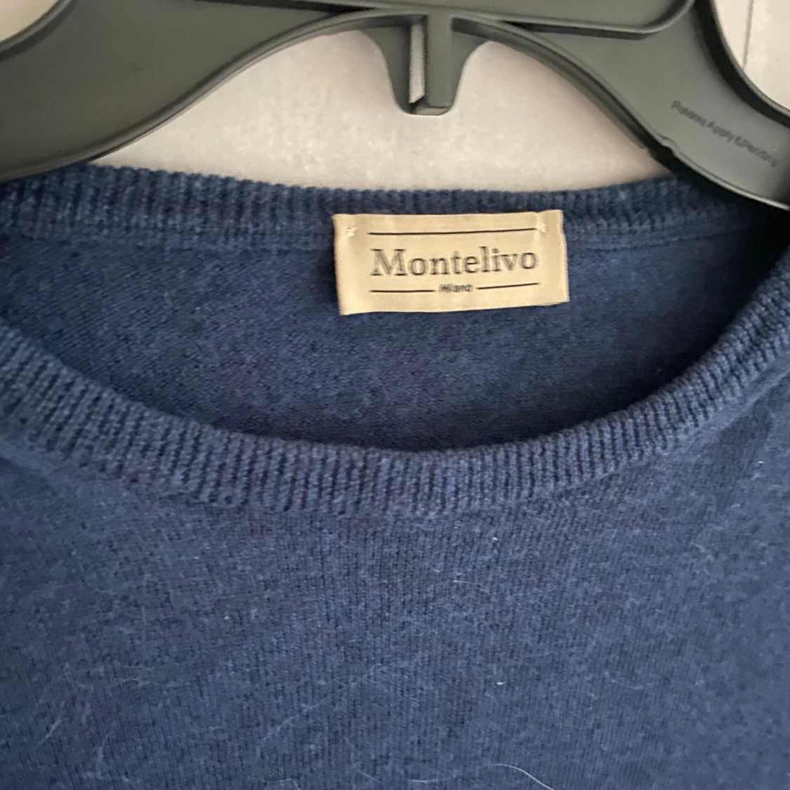Montelivo Sweatshirt - 90