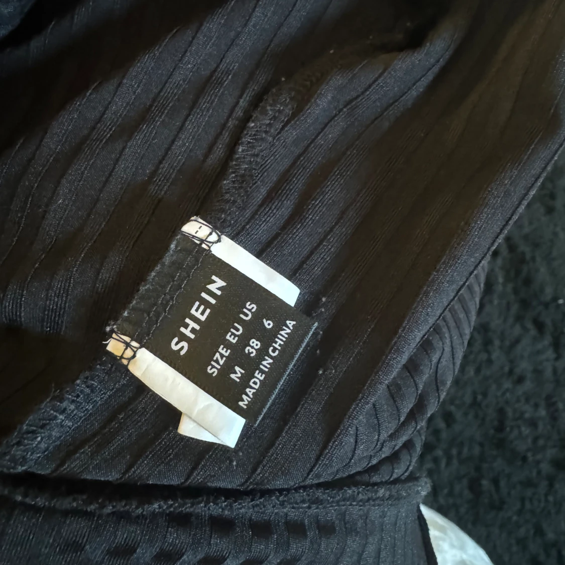 Tröja med dragkedja  - 92