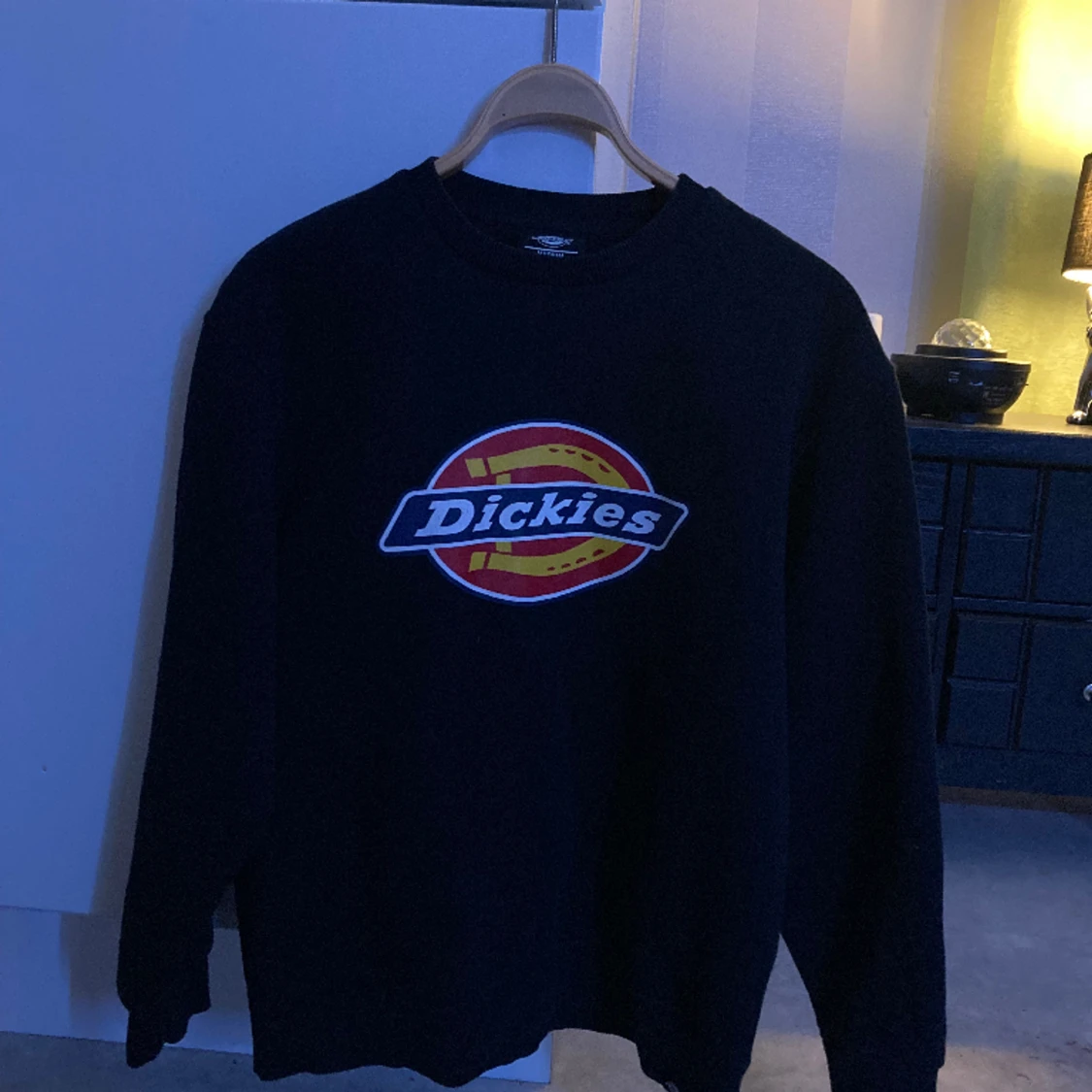 Dickies tröja