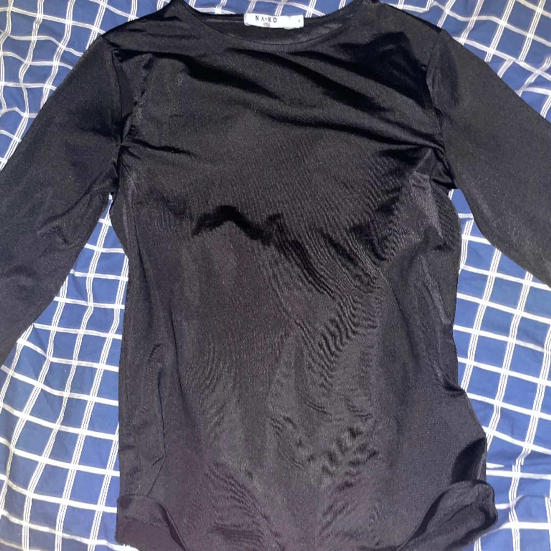 Träningströja med lufthål - 91