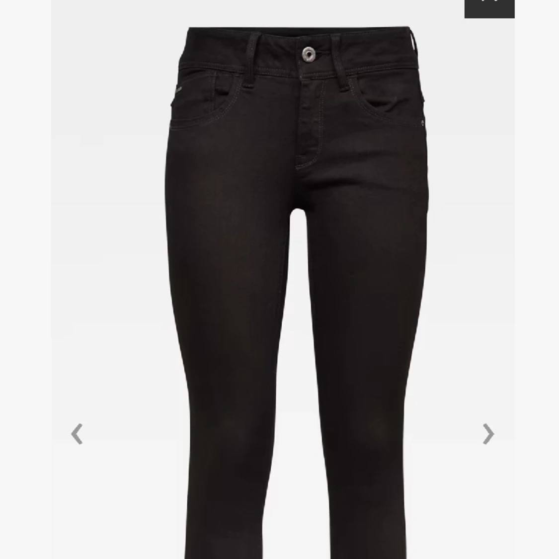 LYNN SUPER SKINNY JEANS  - 90