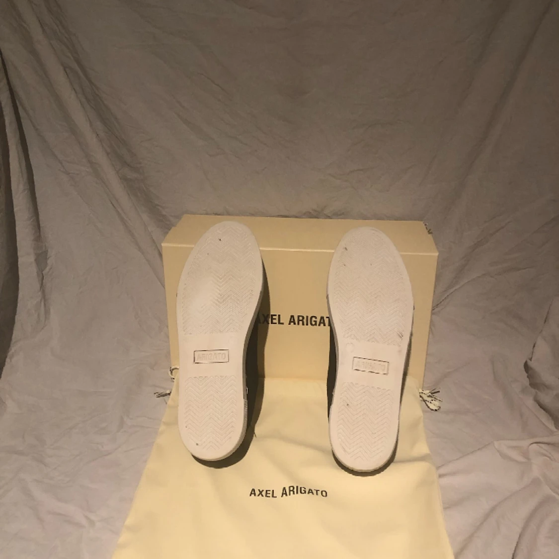 Axel arigato skor - 91