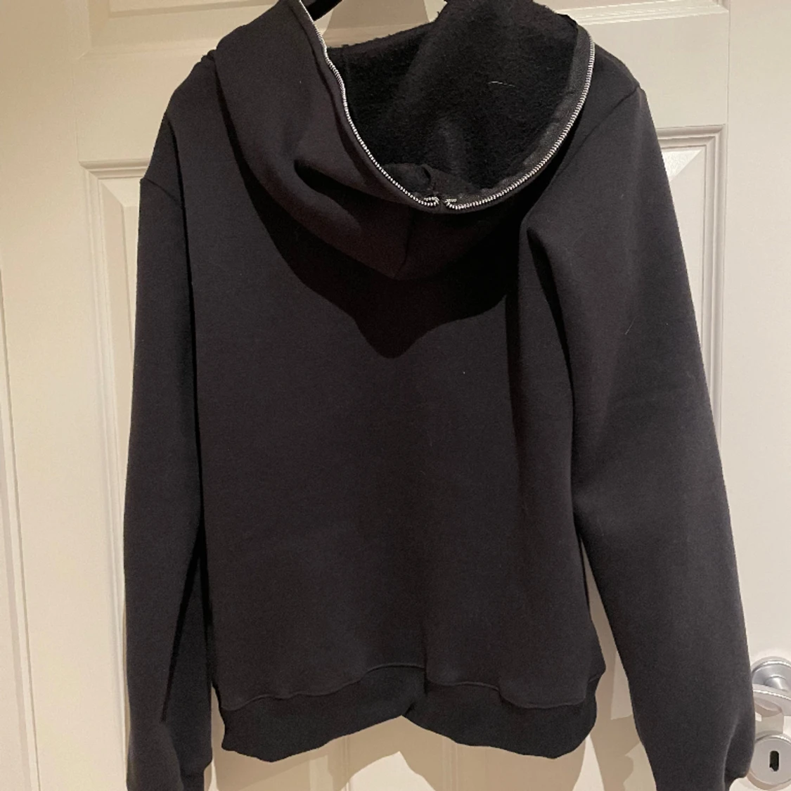 AimForTheMoon full zip hoodie - 91