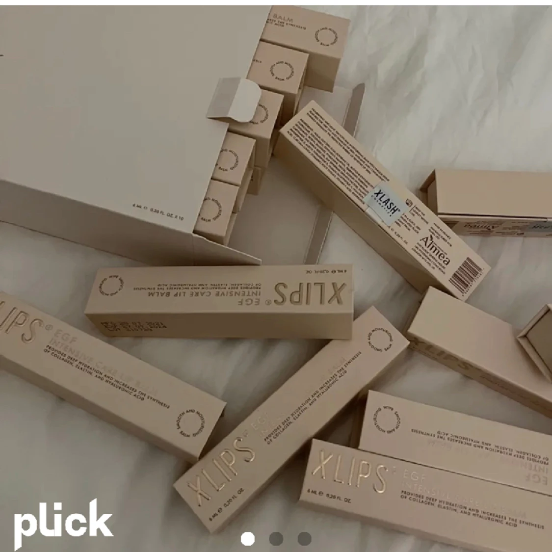 Xlash Xlips ögonserum 