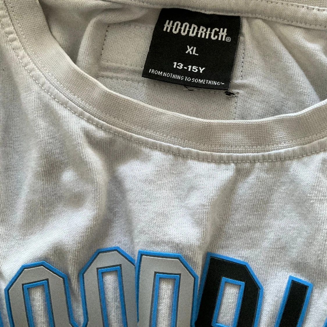 Hoodrich tröja - 91