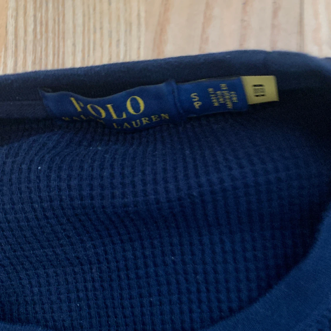 Polo Ralph lauren sweatshirt  - 90