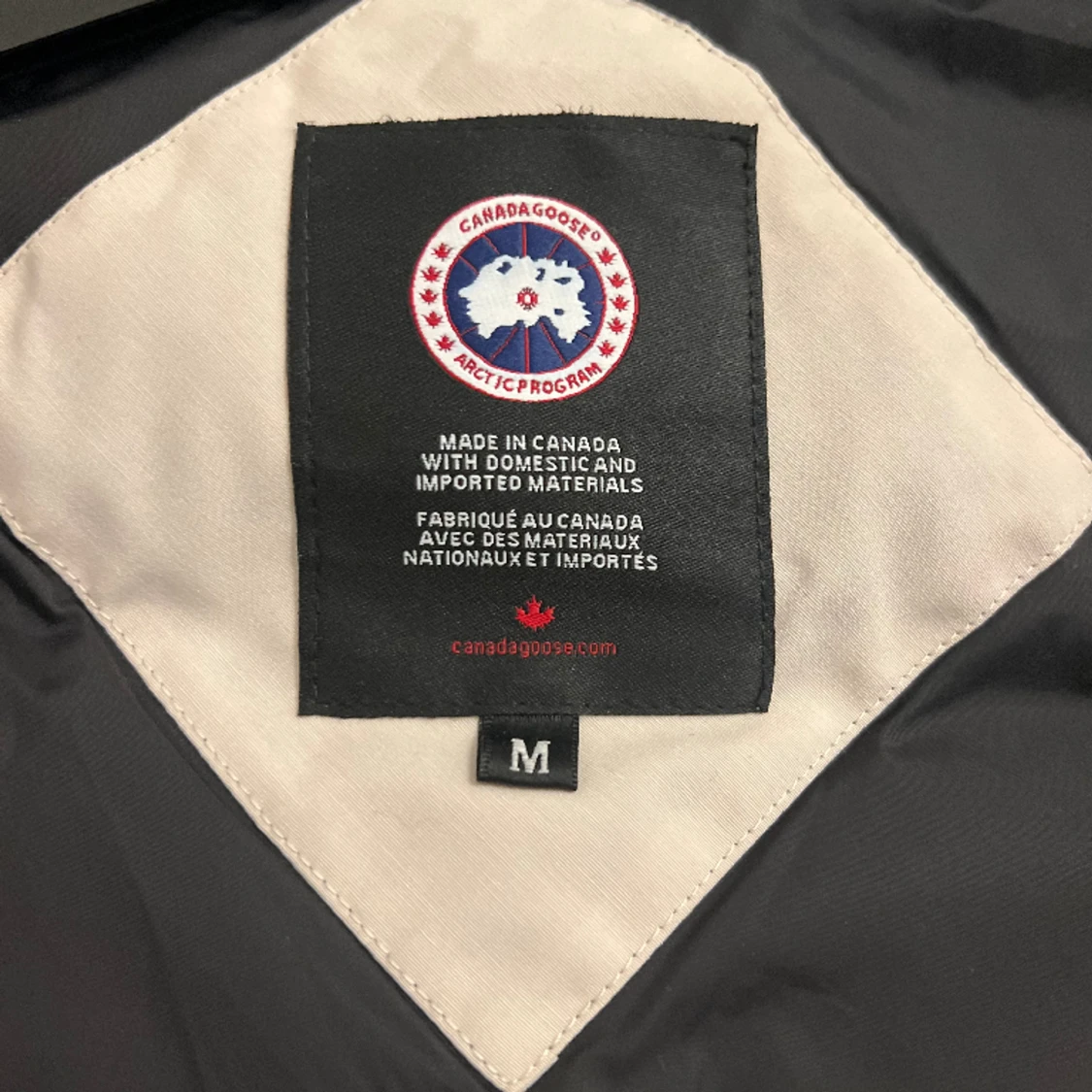 Canada Goose  - 91