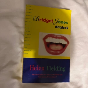 Bridget jones dagbok  - Bridget Jones dagbok 