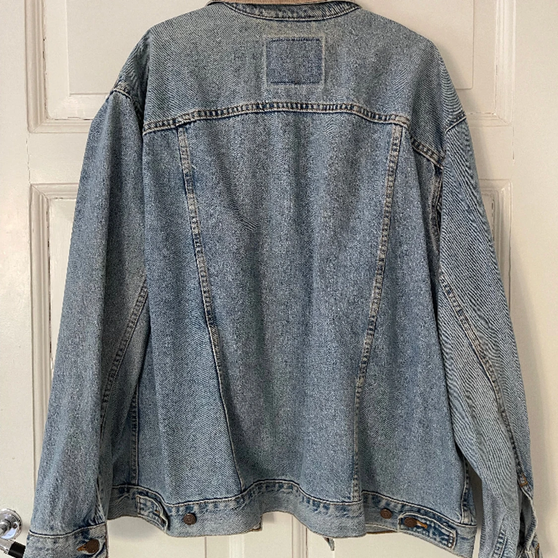 Jeansjacka | Levi’s - 91