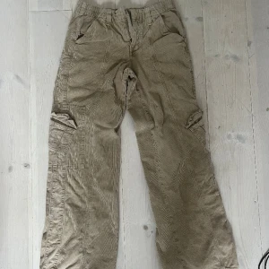 Urban Outfiters Cargos - These are 100% cotton, and are in good shape.