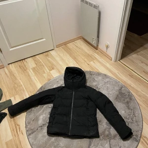 Jacka från uniqlo - VinterJacka från uniqlo storlek xs, skick 8,5/10 inga hål eller skador Nypris 1700, mitt pris är 400
