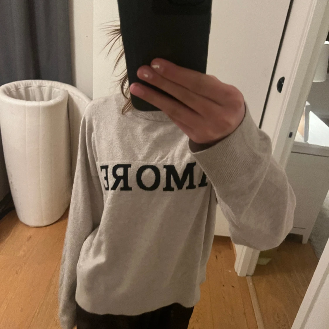 Amore tröja från gina - 91