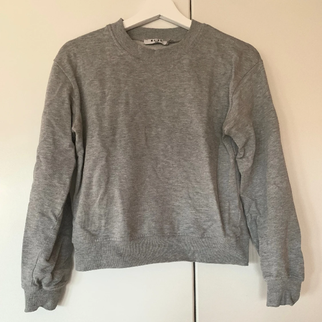 Sweatshirt från NA-KD