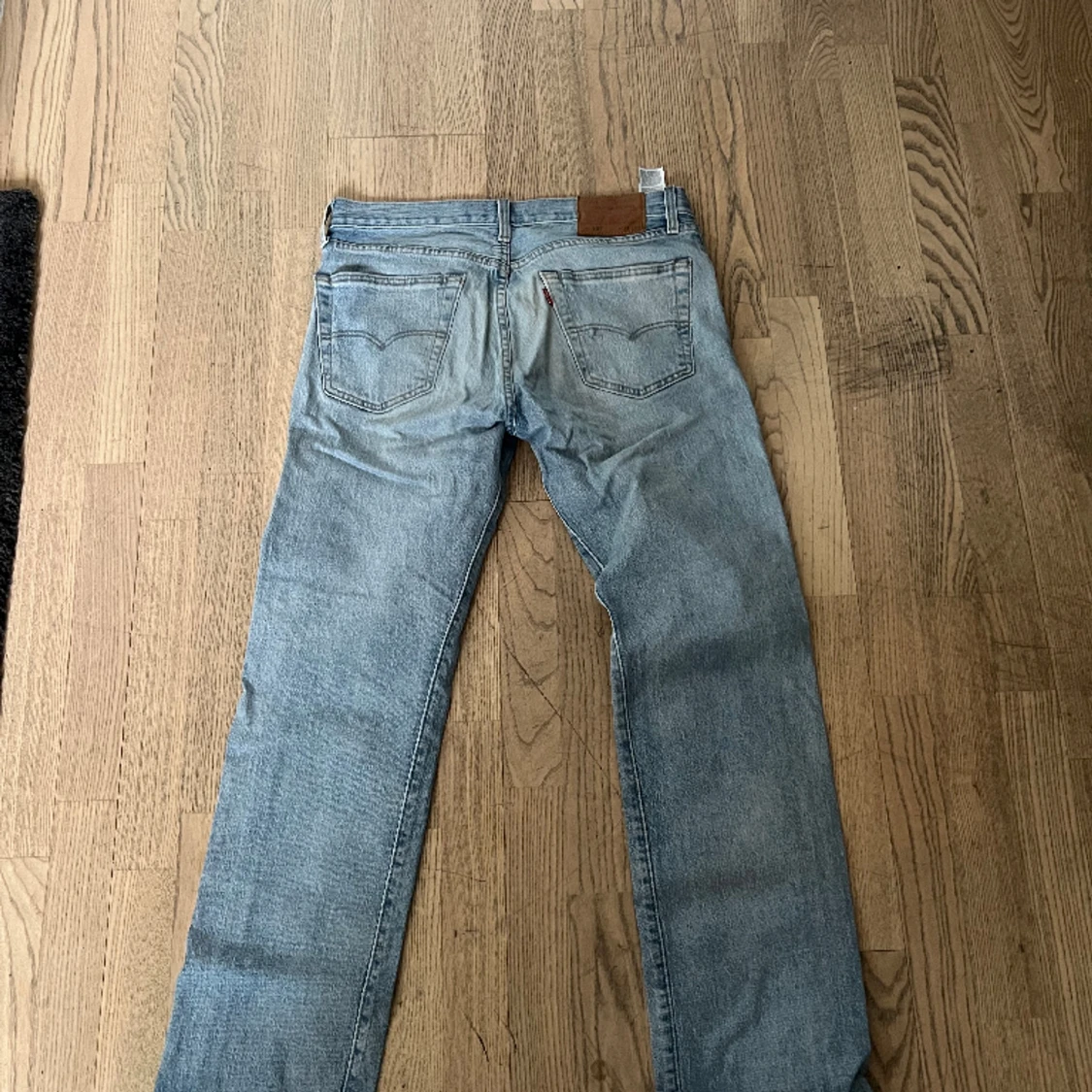 Levis 501 w31 L32 - 90