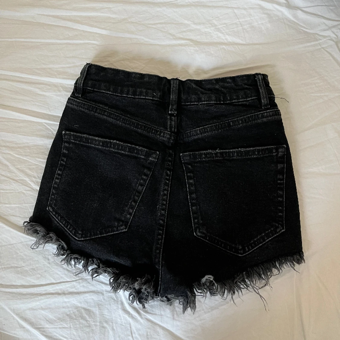 Jeansshorts - 90