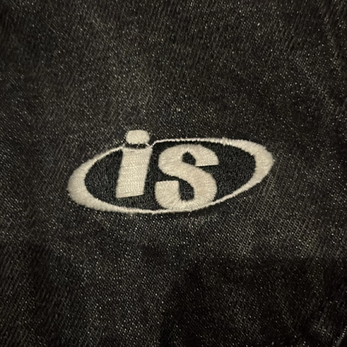 Svarta interstate shorts - 91