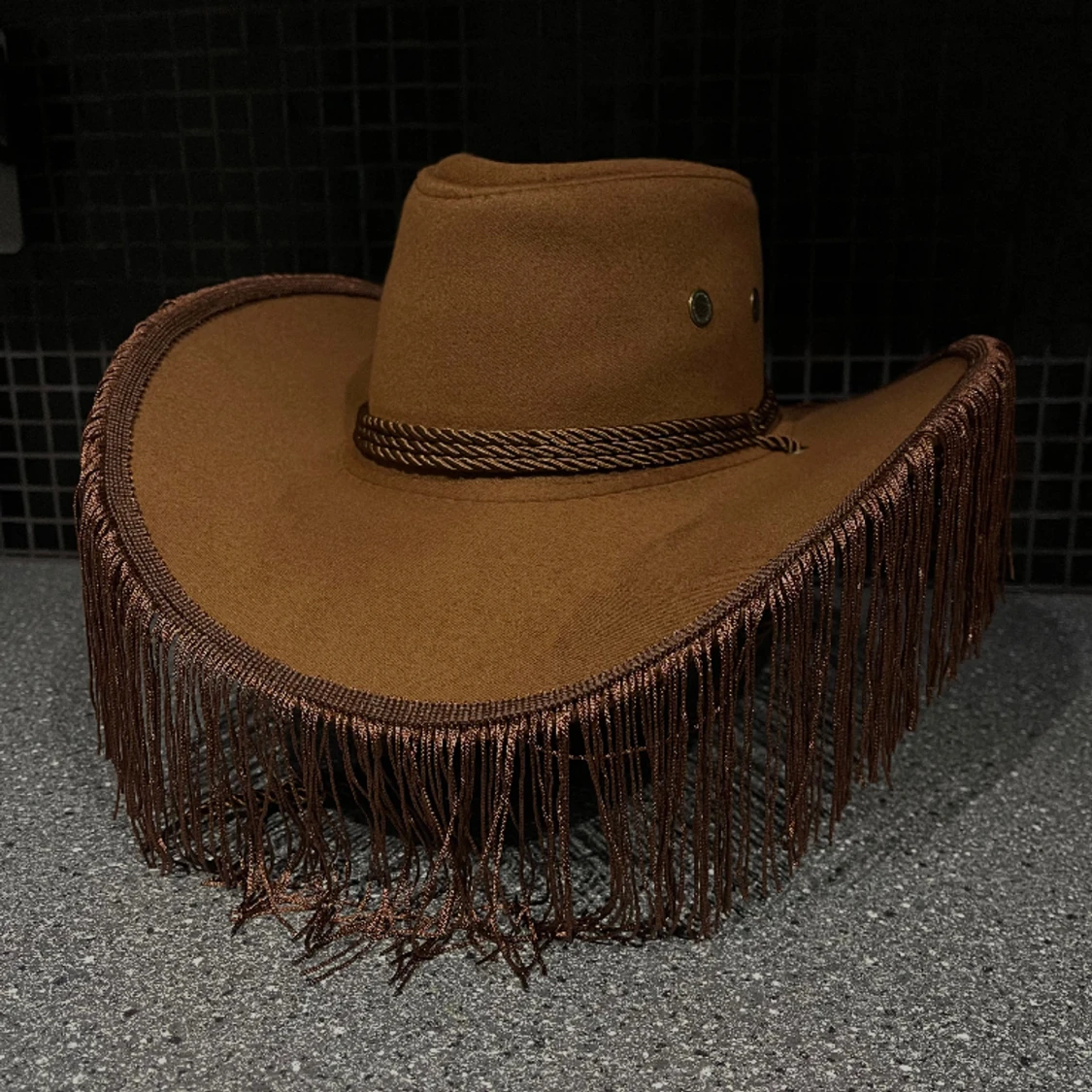 Cowboyhatt