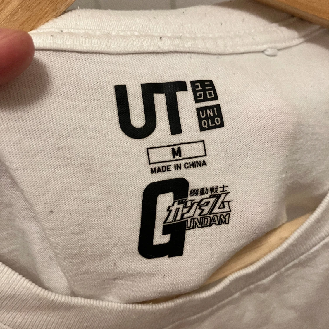 T-shirt Mobile Suit Gundam - 91