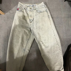 Polar big boy - Jag har haft dom i ungefär 3 månader och börjar bli för små