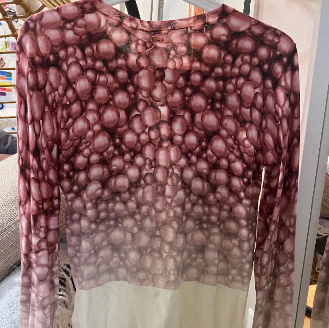 Escada Sport ny tröja  - 91