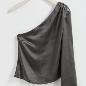 One shoulder topp  - Aldrig använd 